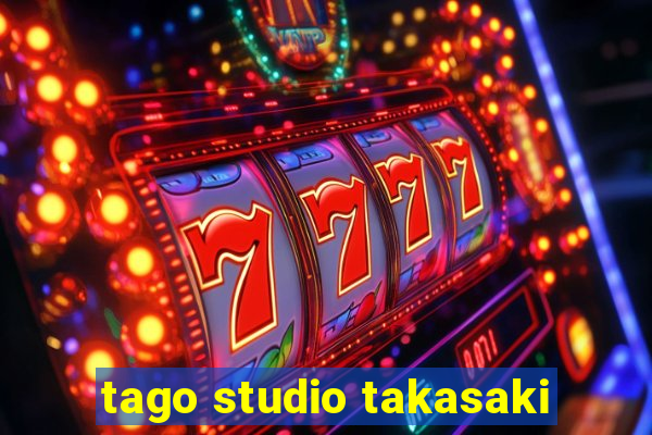 tago studio takasaki